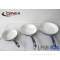 Large electric wok home cooking frying pan